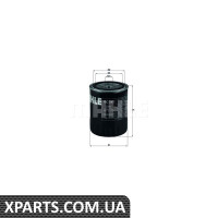 Фільтр масляний VW TRANSPORTER IV Mahle OC262