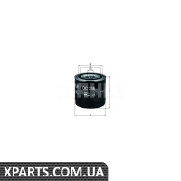 Фільтр масляний 477 Mahle OC236