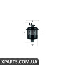 Фільтр паливний Honda Mahle KL185