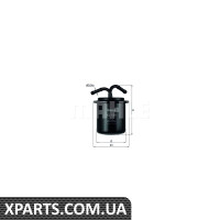 Фільтр паливний Mahle KL134