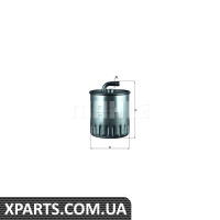 Фільтр паливний Mahle KL179