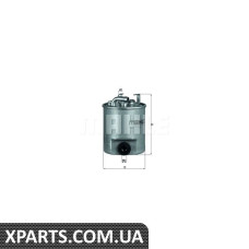 Фільтр паливний MB SPRINTER Mahle KL195