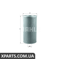 Фільтр повітряний Mahle LX941