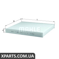 Фільтр салону Mahle LA182