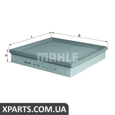 Повітряний фільтр MAHLE LX500