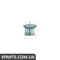 Фільтр паливний Mahle KX631