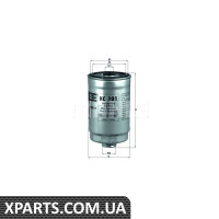Фільтр паливний Hyundai Santa Fe Matix H-1 Mahle KC101