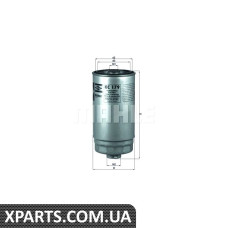 Фільтр паливний Mahle KC179