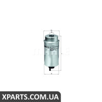Фільтр паливний Mahle KC116
