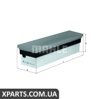 Фільтр повітря BMW Mahle LX18231
