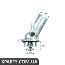 Термостат Mahle TM1087