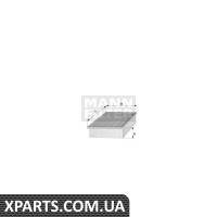 Фільтр повітряний MANN-FILTER C33017