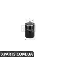 Фільтр масляний MANN-FILTER W9066