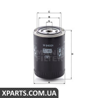 Гідравліка MANN-FILTER W94024