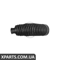 Пыльник рулевой рейки Peugeot 406 97- Metalcaucho 00202