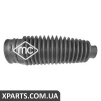 Пильовик рульової рейки Peugeot 407/Citroen C6 05- Metalcaucho 00229