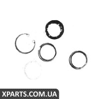 Ремкомпл. кермо. рейки без ГУ Peugeot 104 205 309 06 Metalcaucho 00287