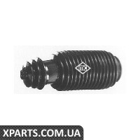 Пильовик рульової рейки Peugeot 205 305 87- Metalcaucho 00310