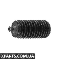 Пильовик рульової рейки Renault Megane 1.6 1.9 2.0 96- Metalcaucho 00350
