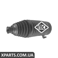 Пыльник рулевой рейки Citroen C4 1.4 1.6 2.0 04- Metalcaucho 00480
