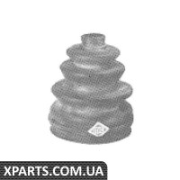 Пыльник ШPУСа Peuget 306 405 1.4 1.9 97- Metalcaucho 00493
