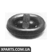 Резинка глушника 90-03 Metalcaucho 00497