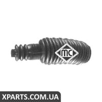 Пильовик рульової рейки Peugeot 406 1.8 1.9 2.0 99- Metalcaucho 00515