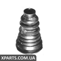 Пильовик ШPУС Renault Megane 1.4 1.9 97- Metalcaucho 00555