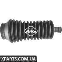 Пильовик рульової рейки Kangoo 96- Metalcaucho 00558