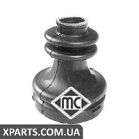 Пильовик шрусу всередину Kangoo 1.2/1.4/1.6 i/1.5/1.9 dCiПр. D-64mm Metalcaucho 00559