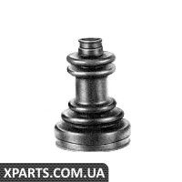 Пильовик шрусу наруж. Ducato/Jumper 82-06 1.0-1.5t Metalcaucho 00579