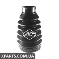 Пильовик ШPУС Renault Megane I 1.4 1.6 96- Metalcaucho 00607