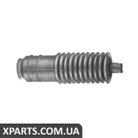 Пильовик рульової рейки Citroen J5 1.9 2.5DTI Metalcaucho 00620