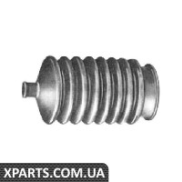 Пильовик рульової рейки Citroen J5 2.0 2.5 85- Metalcaucho 00621