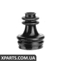 Пильовик ШPУС Peugeot 205 405 1.6 1.9 84- Metalcaucho 00626