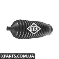 Пильовик рульової рейки Peugeot Partner 1.4 1.9 2.0 04- Metalcaucho 00648