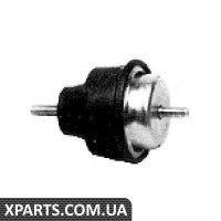 Подушка двигуна 1.6i 16V Peugeot 206/306/Berlingo/Partner Metalcaucho 00697