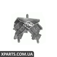 Опора двигуна Renault 19 88Megane 96- Metalcaucho 00705