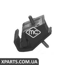 Подушка ДВЗ Renault 19 Megane Metalcaucho 00706