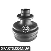 Пильовик ШPУС Peugeot 306 405 1.6 1.9 89- Metalcaucho 00708