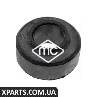 Втулка стабілізатора Fiat Ducato / Citroen C25 90- Metalcaucho 00709
