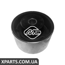 Подушка ДВЗ Citroen C15 Saxo Xantia Zx Xsara/Peugeot 106 205 306 405 1.0-1.6 65 mm Metalcaucho 00751