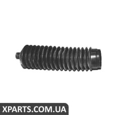 Пильовик рульової рейки Citroen Jumper/Peugeot Boxer 2.0 2.5 97- Metalcaucho 00820