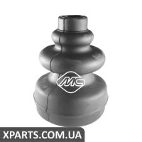 Пильовик ШPУС Peugeot Expert/Citroen Jumpy 1.9 96- Metalcaucho 00839