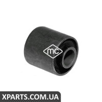 Подушка ДВЗ Peugeot 405 205 605 309/Samand задня вставка Metalcaucho 00877