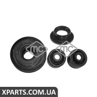 Сальник з втулками штока куліс КПП Kangoo 9716x26/36x10/12 Metalcaucho 00908