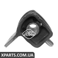 Сайлентблок важеля підвіски Peugeot 405 1.9 88- Metalcaucho 00966