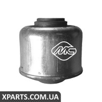 Сайлентблок важеля підвіски Renault Megane 1.4 1.9 96- Metalcaucho 00984