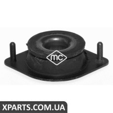 Подушка ДВЗ Renault Clio 1.4 94- Metalcaucho 00985