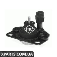 Подушка ДВЗ Renault Clio 94- Metalcaucho 00997